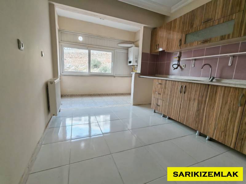 Edremit Atatürk Mah`da3+1  Daire. - 7